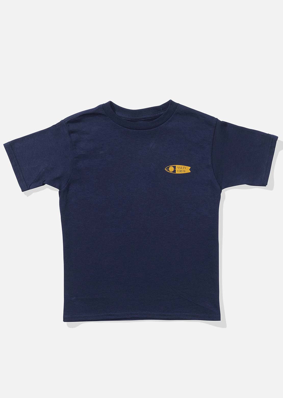 Salty Crew Toddler Shaper T-Shirt