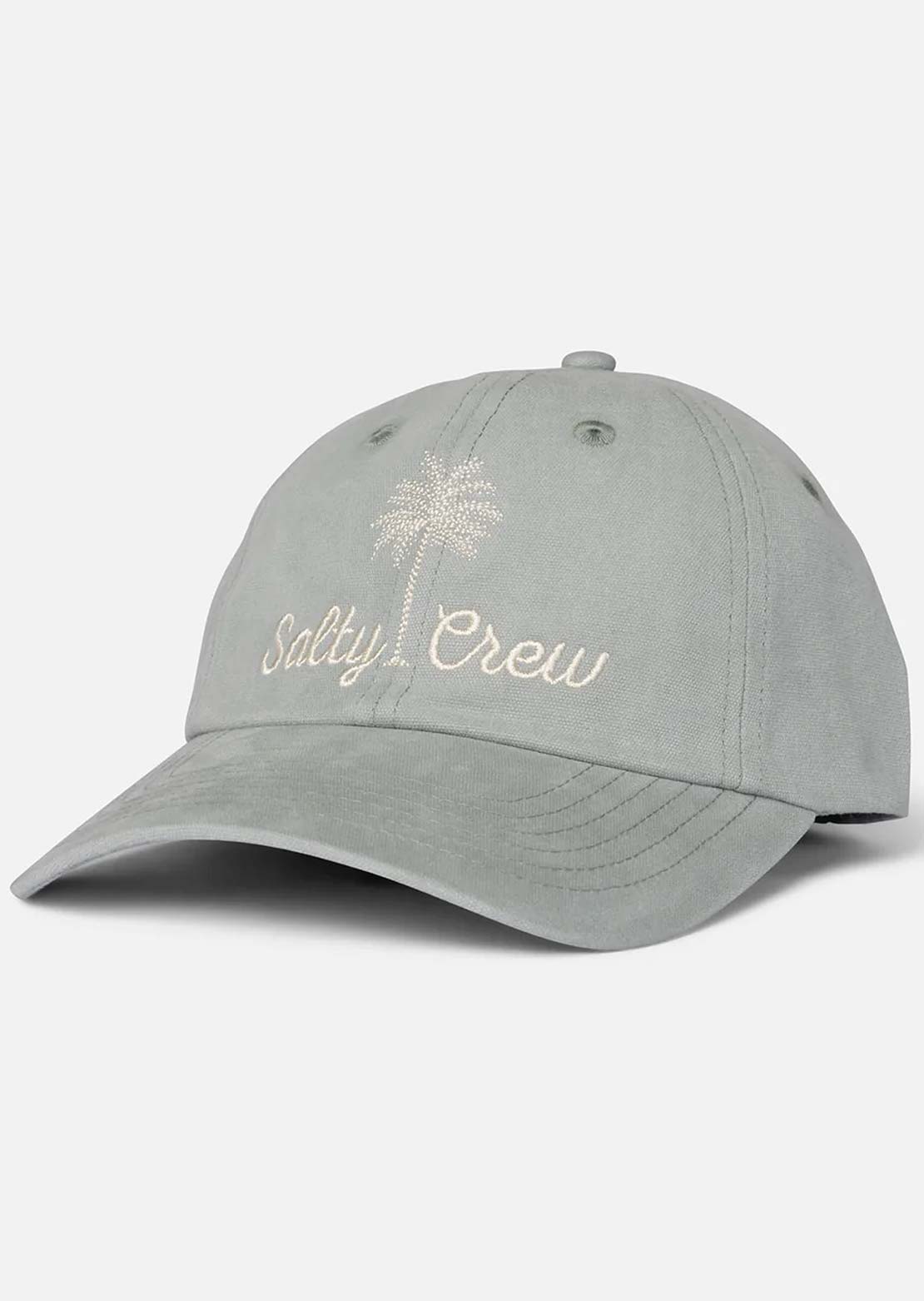 Salty Crew Women's Adventure Dad Cap