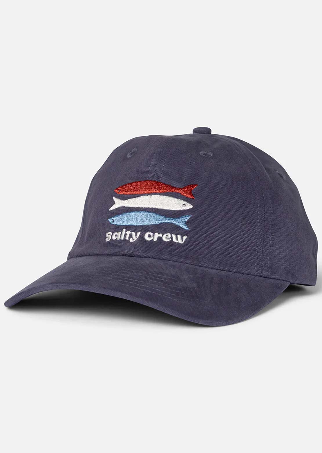 Salty Crew Women's Adventure Dad Cap