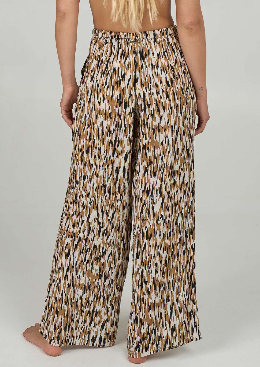 Salty Crew Women's Dreamland Pants Sand Bar