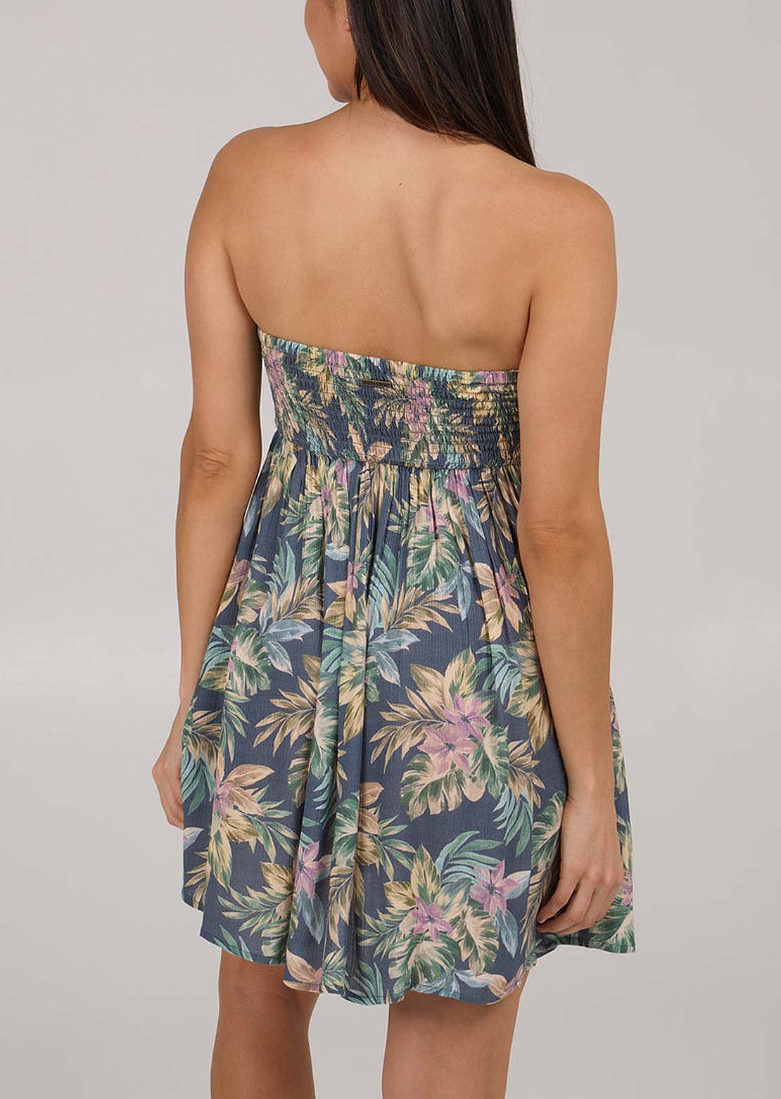 Salty Crew Women&#39;s Island Style Dress Bluestone