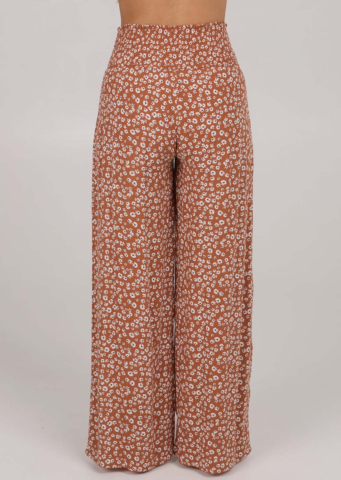 Salty Crew Women&#39;s Mainland Beach Pant Sierra