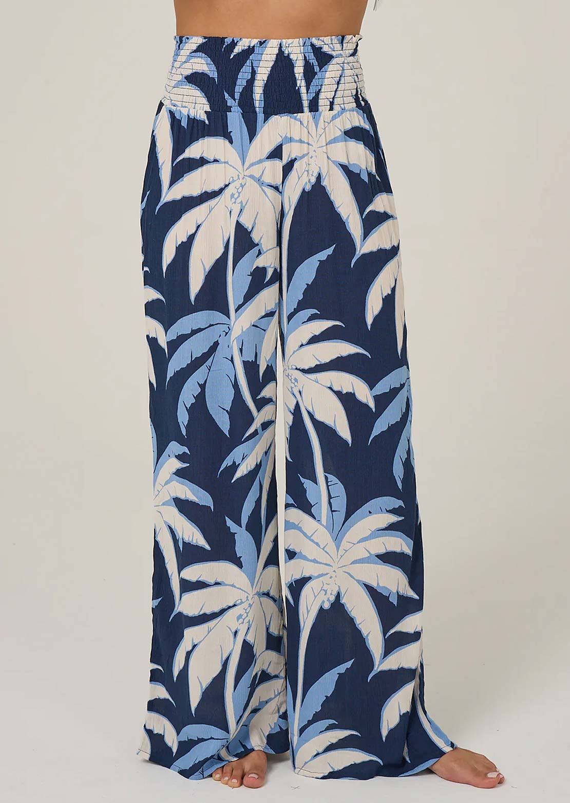 Salty Crew Women's Palms Up Pants