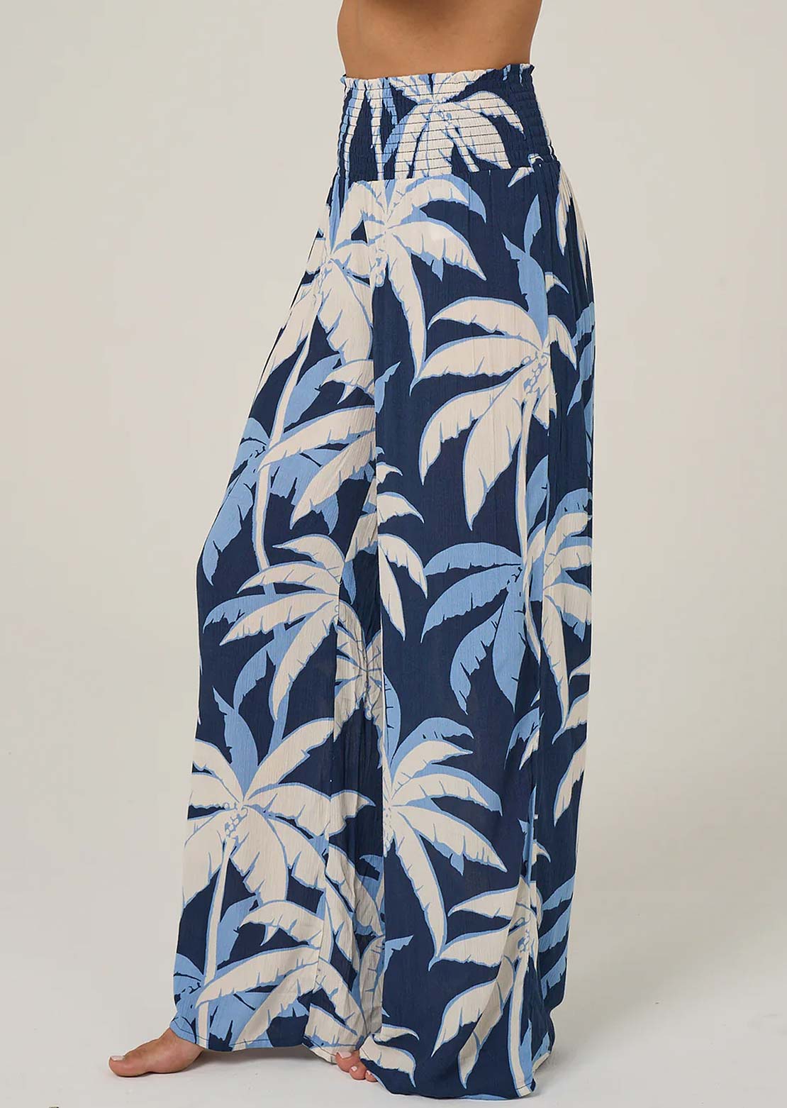 Salty Crew Women's Palms Up Pants