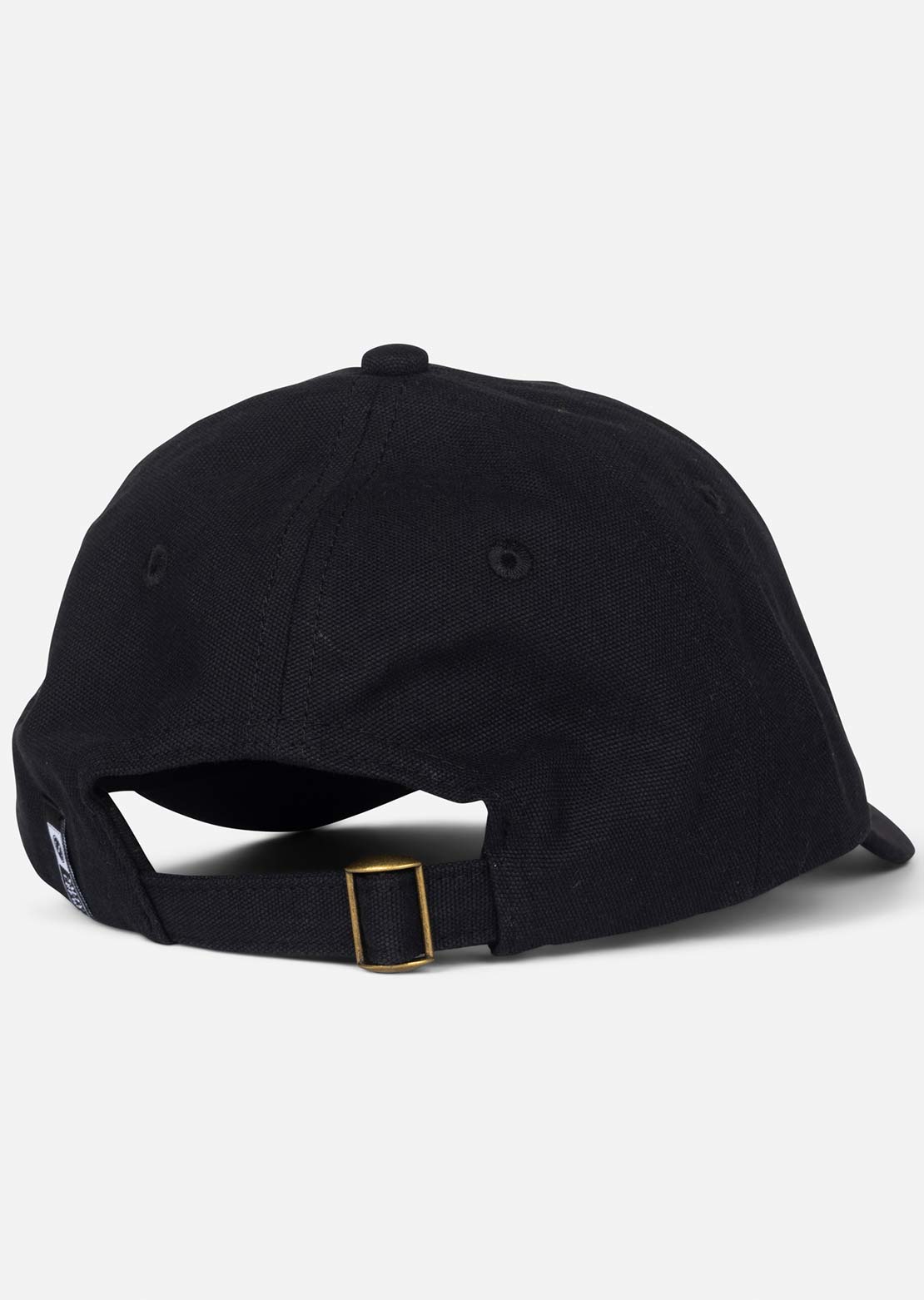 Salty Crew Women's Sport Me Dad Cap Black