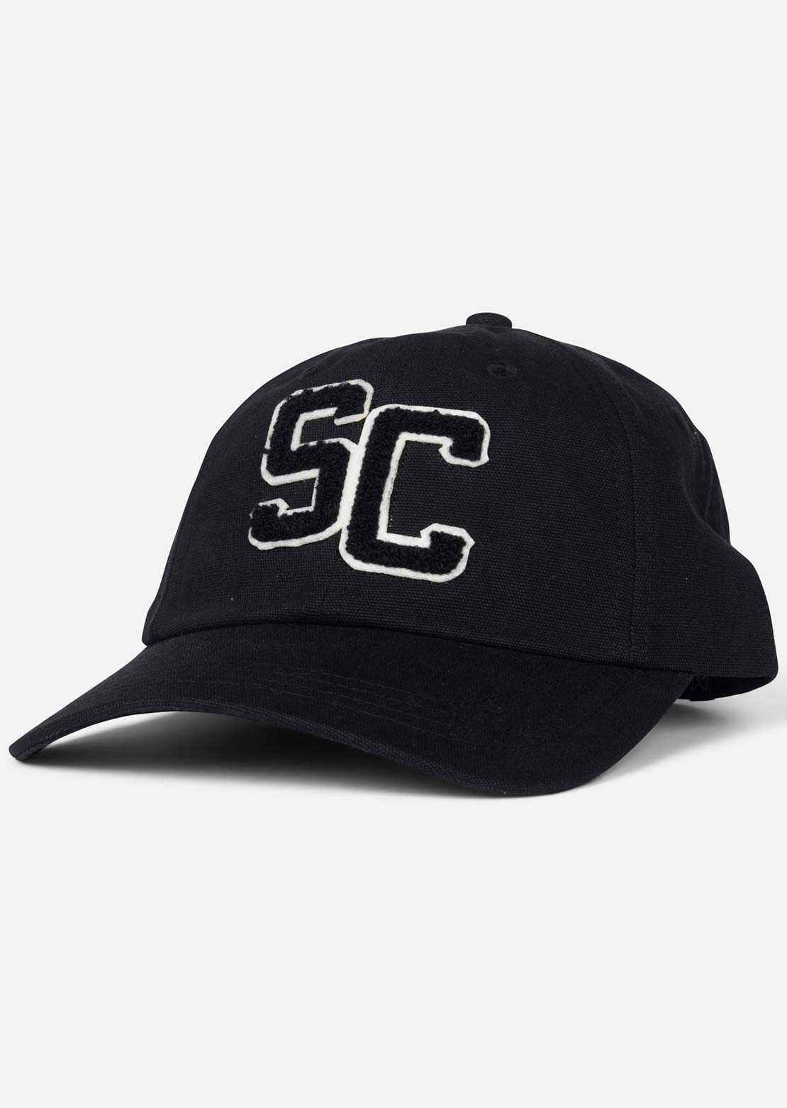 Salty Crew Women's Sport Me Dad Cap Black