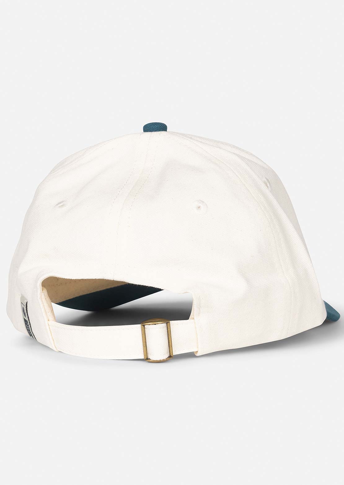 Salty Crew Women's Sport Me Dad Cap Off White