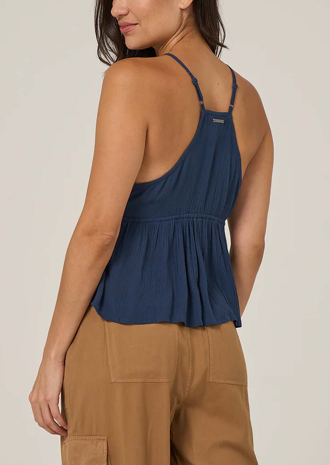 Salty Crew Women's Sundial Cami Top