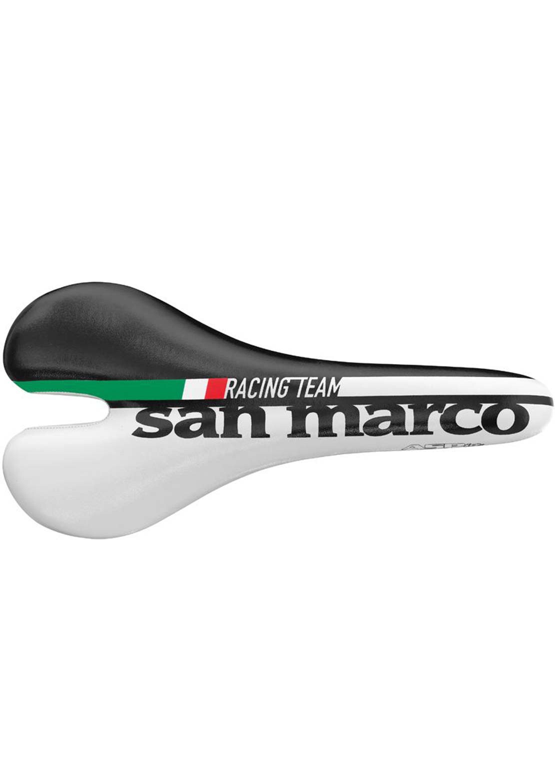 San Marco Racing Team Saddle