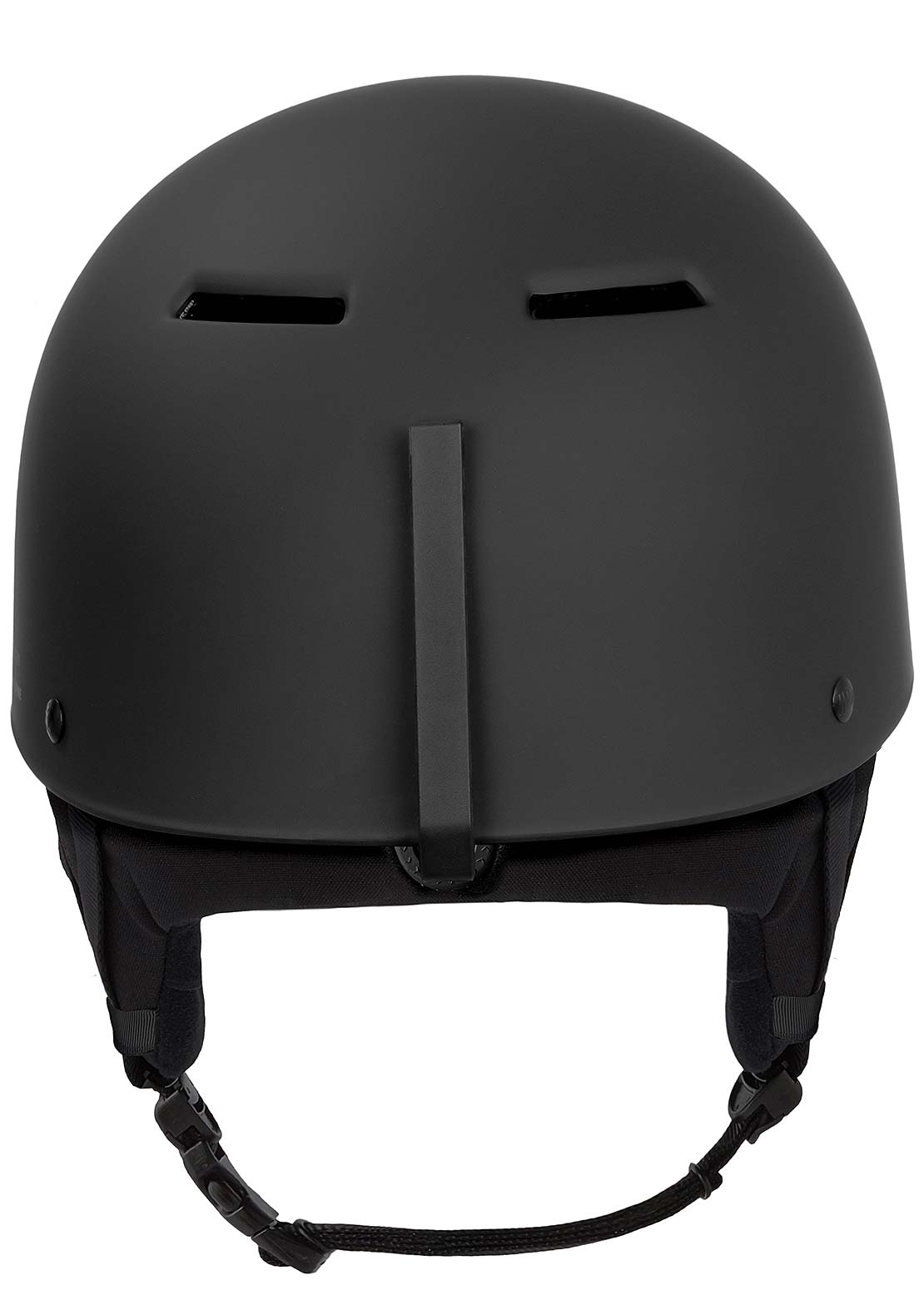 Sandbox Classic 2.0 Fit System Snow Winter Helmet Black