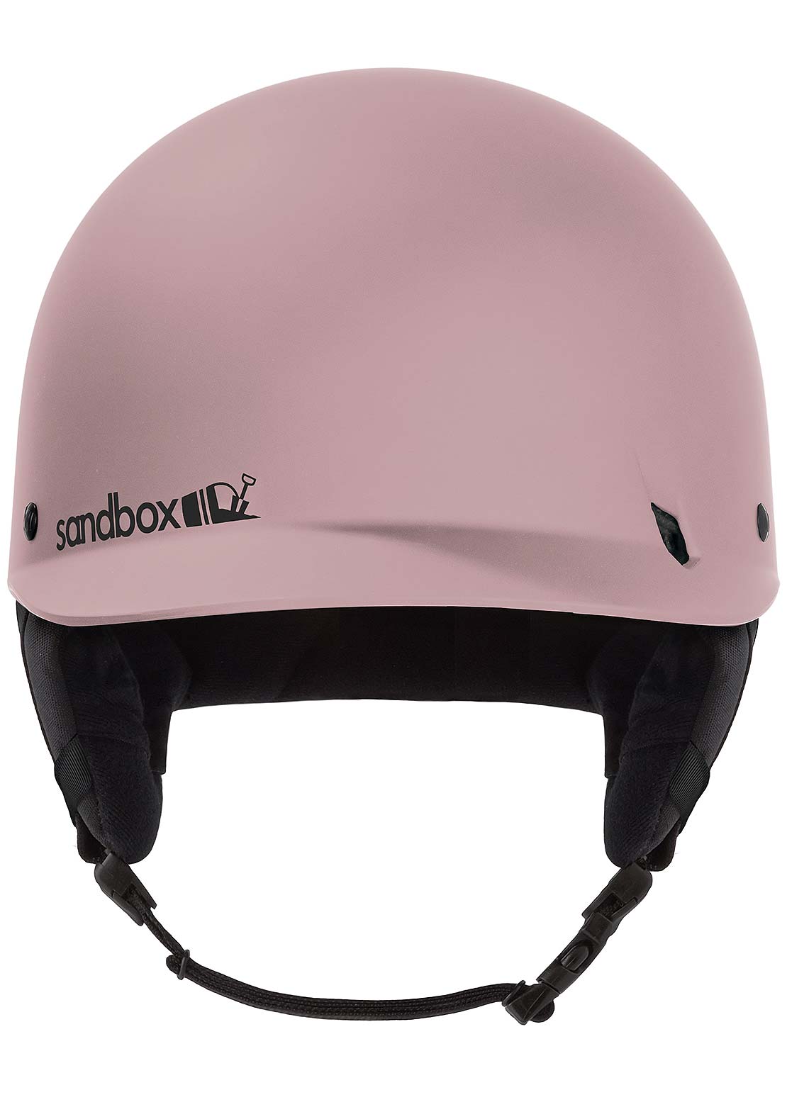 Sandbox Classic 2.0 Fit System Snow Winter Helmet Dusty Pink