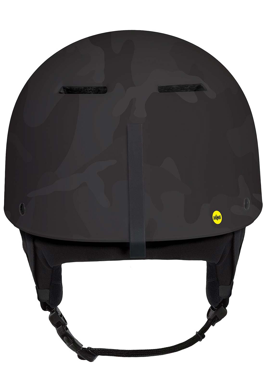 Sandbox Classic 2.0 MIPS Snow Winter Helmet Black Camo