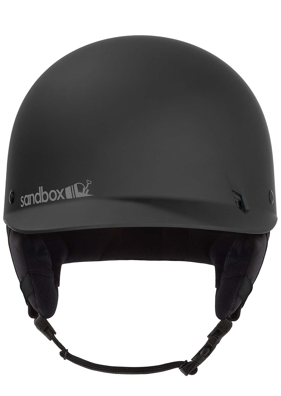 Sandbox Classic 2.0 MIPS Snow Winter Helmet Black