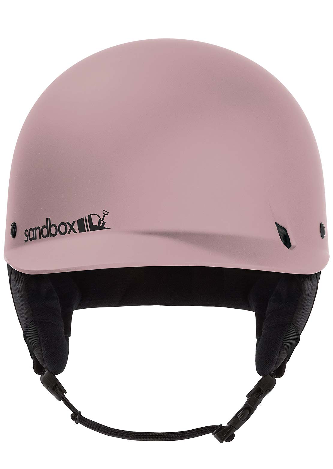 Sandbox Classic 2.0 Snow MIPS Winter Helmet Dusty Pink