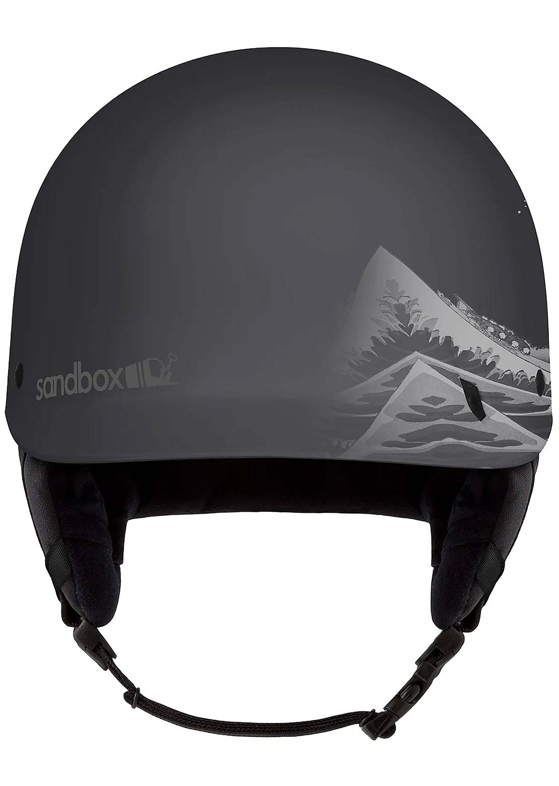 Sandbox Classic 2.0 Snow Winter Helmet Board Archive
