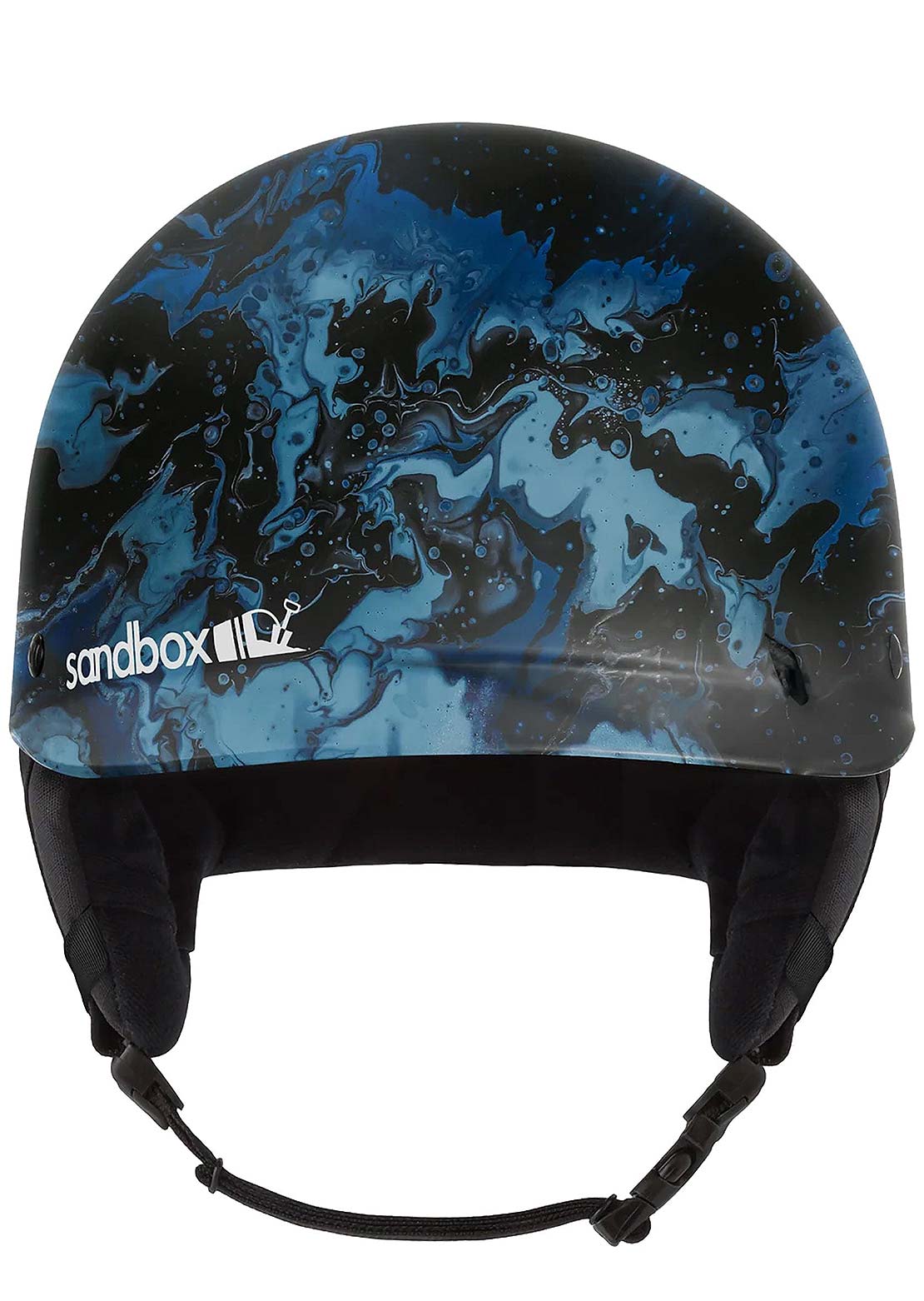Sandbox Classic 2.0 Snow Winter Helmet Epoxy Run