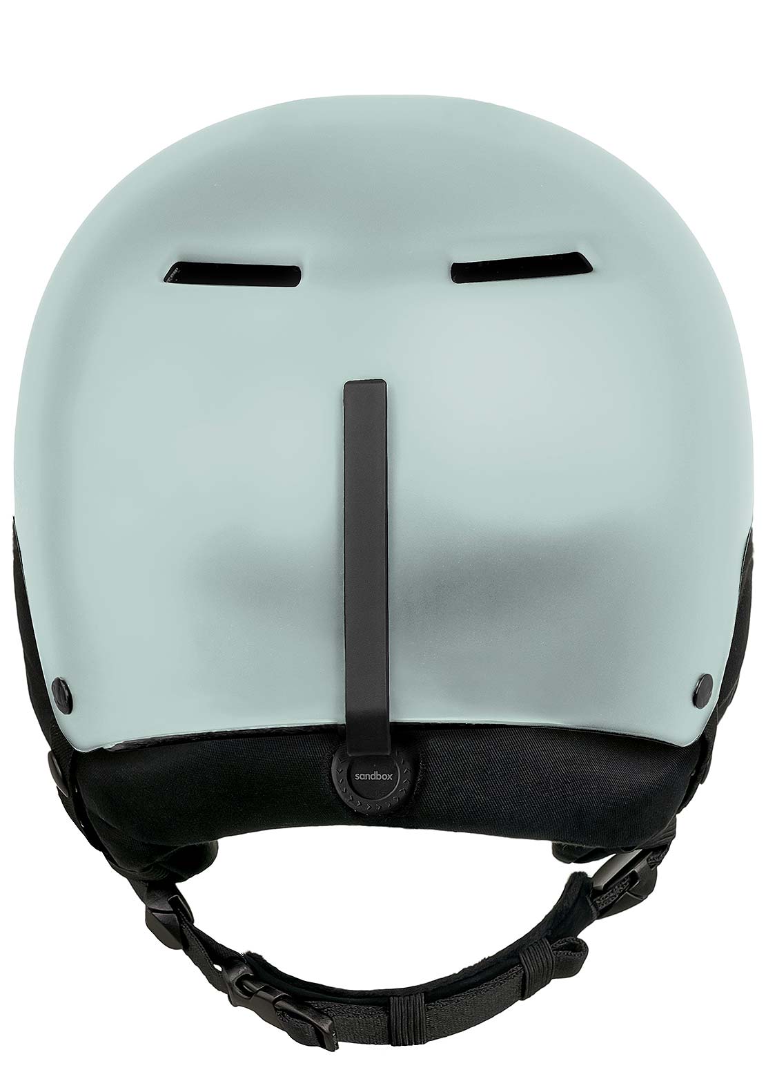 Sandbox Junior Icon Ace Winter Helmet Dusty Mint