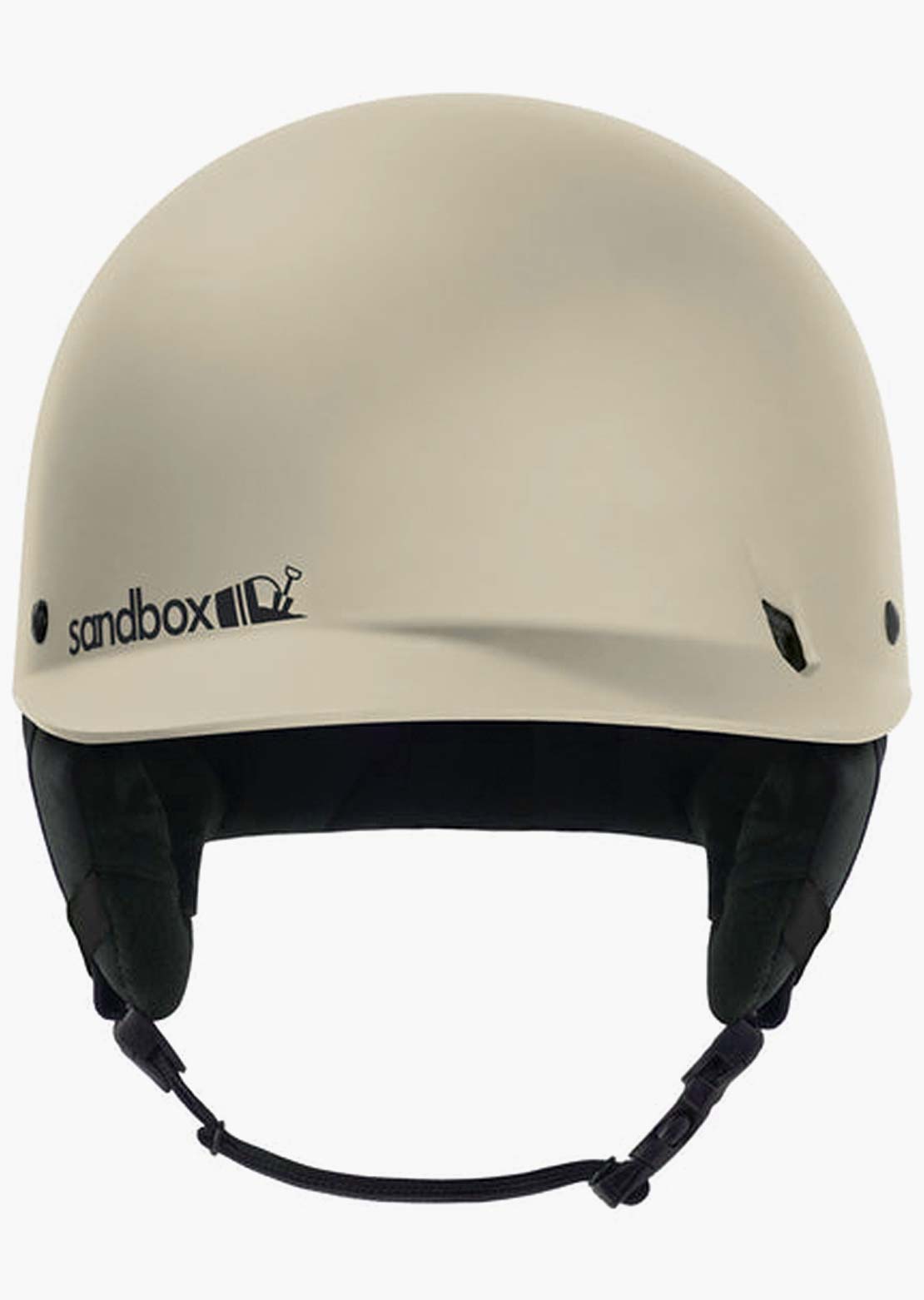 Sandbox Unisex Classic 2.0 Fit System Snow Winter Helmet Fiber