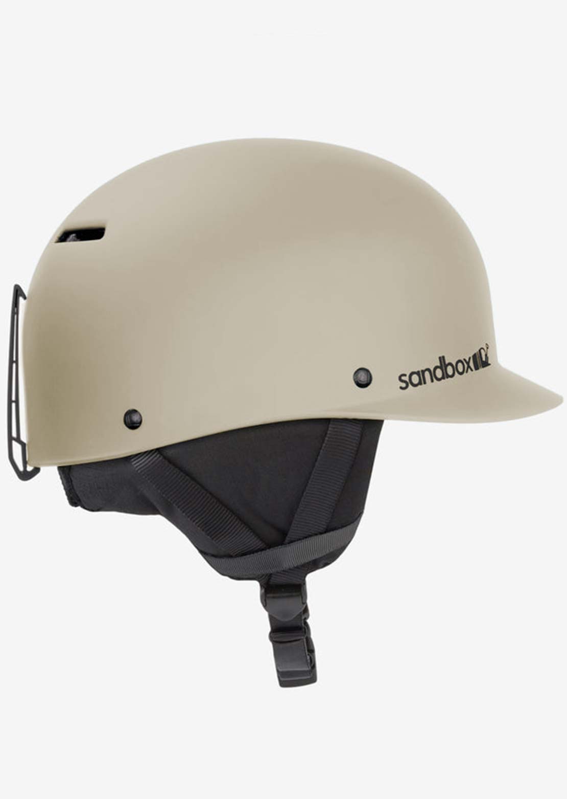Sandbox Unisex Classic 2.0 Fit System Snow Winter Helmet Fiber