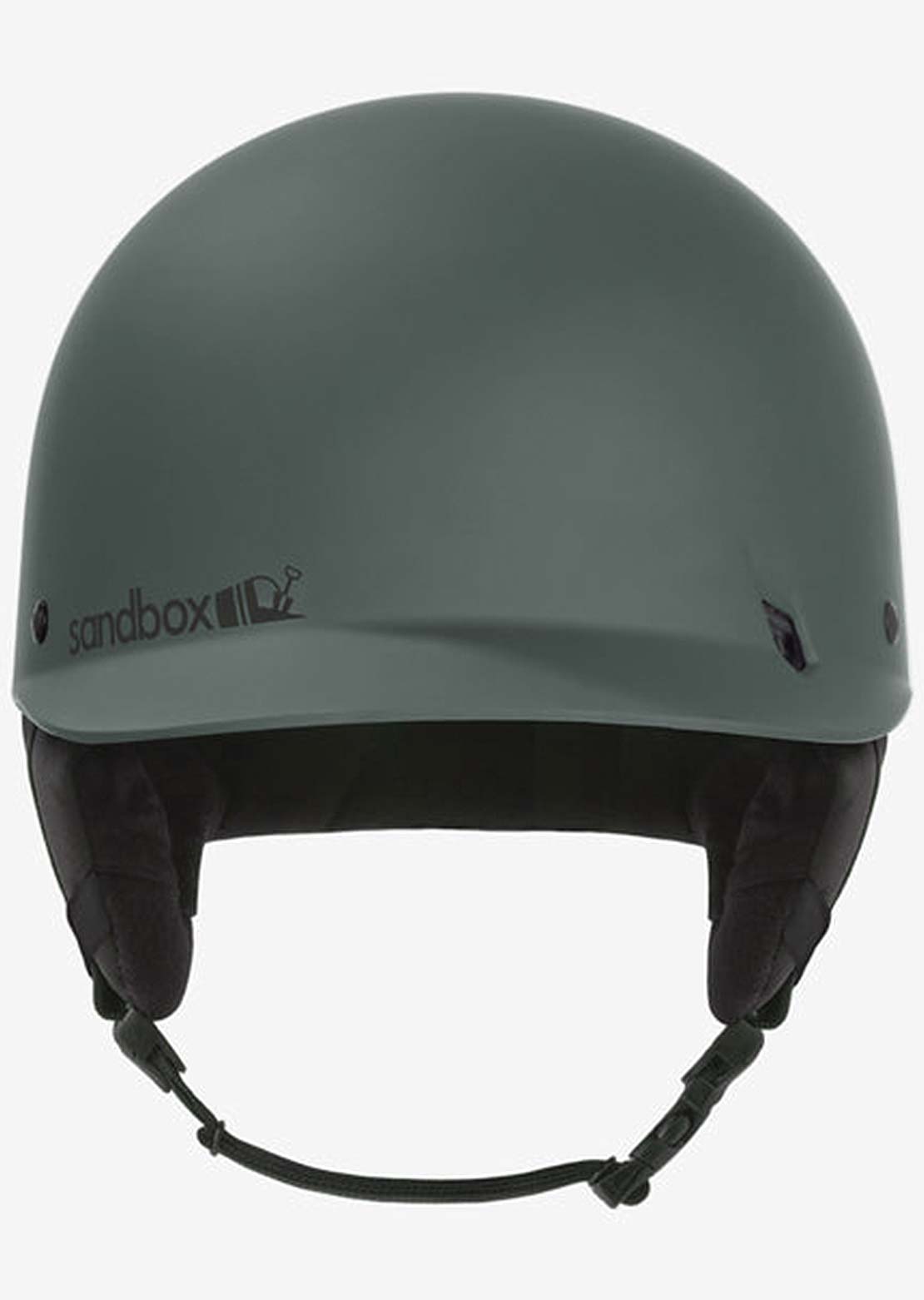 Sandbox Unisex Classic 2.0 Fit System Snow Winter Helmet Forest