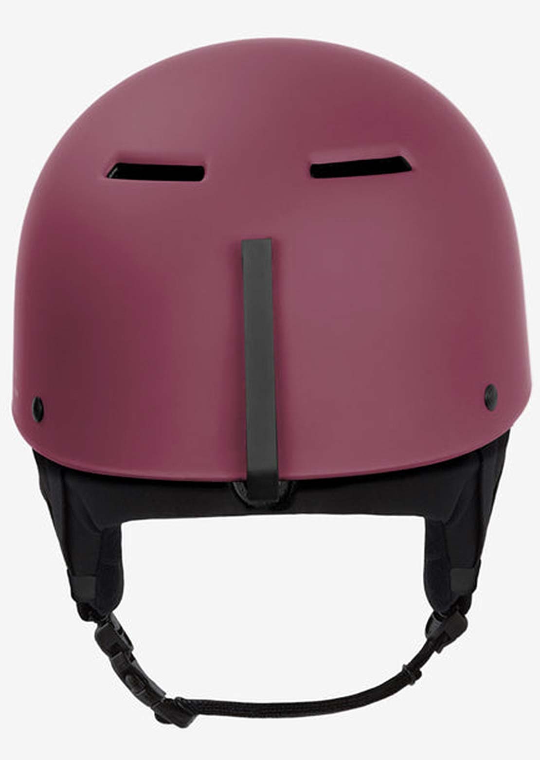 Sandbox Unisex Classic 2.0 Fit System Snow Winter Helmet Garnet
