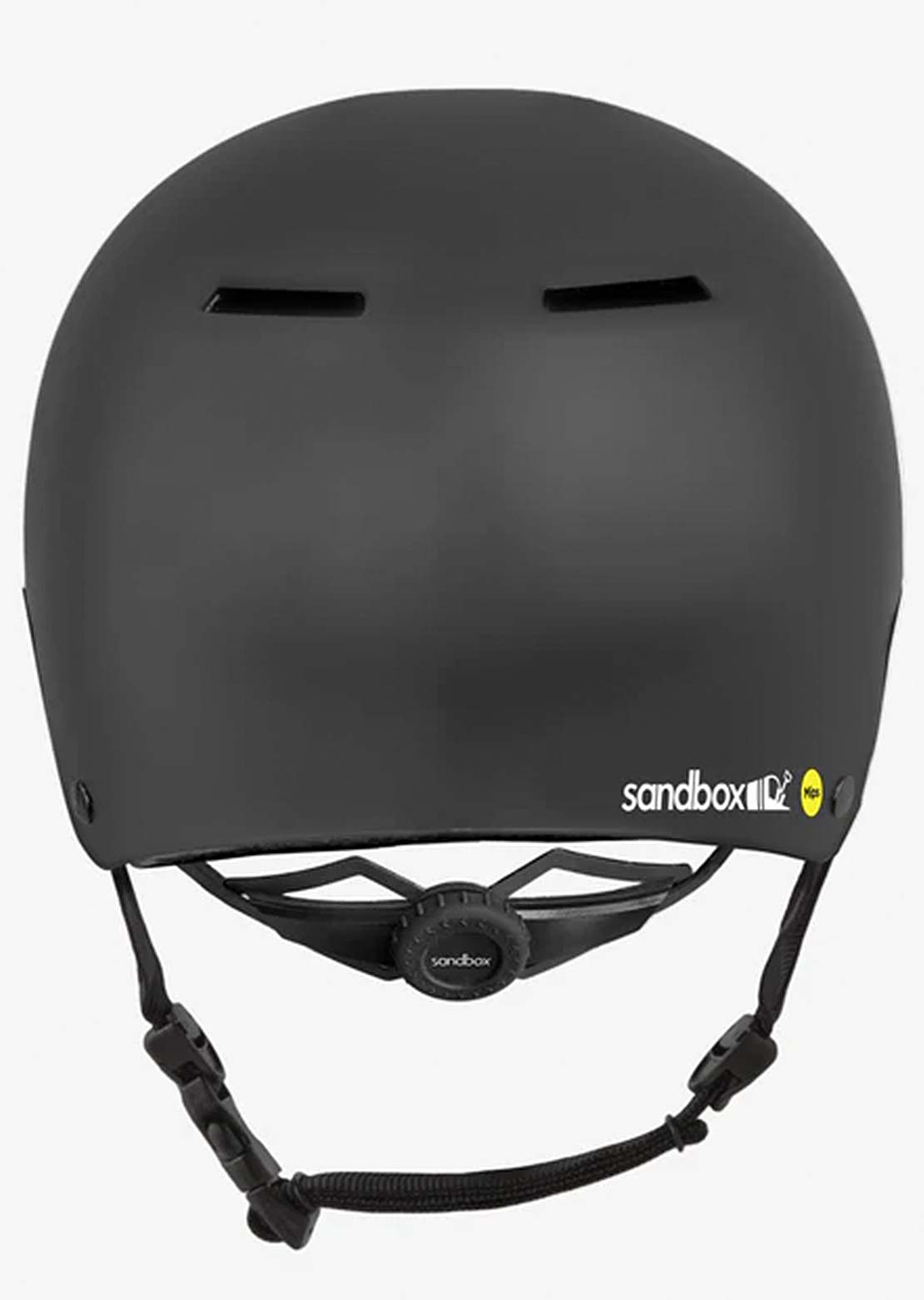 Sandbox Unisex Icon Brain Bucket MIPS Helmet Kody Williams/Dome.Peace