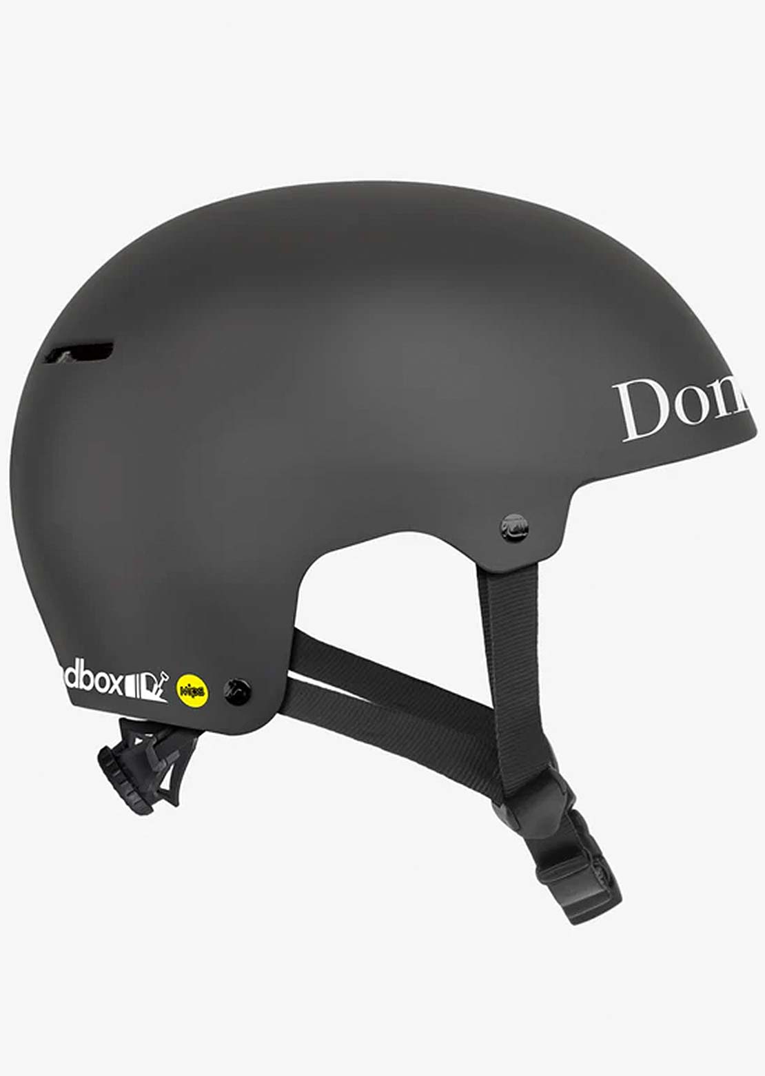 Sandbox Unisex Icon Brain Bucket MIPS Helmet Kody Williams/Dome.Peace