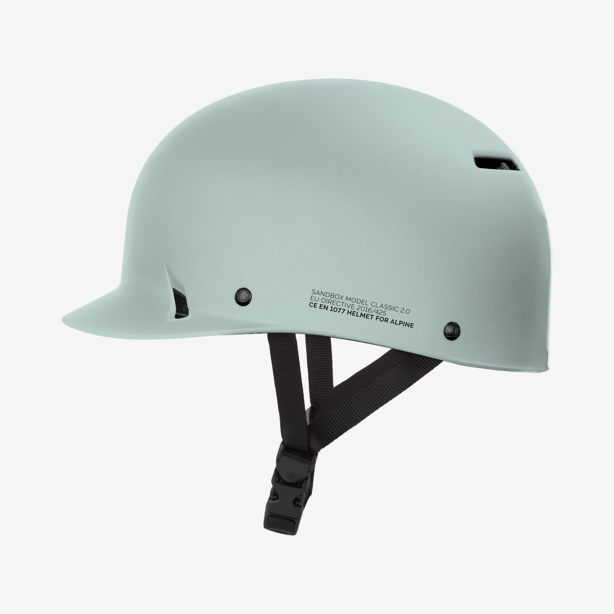 Sandbox Classic 2.0 Brain Bucket