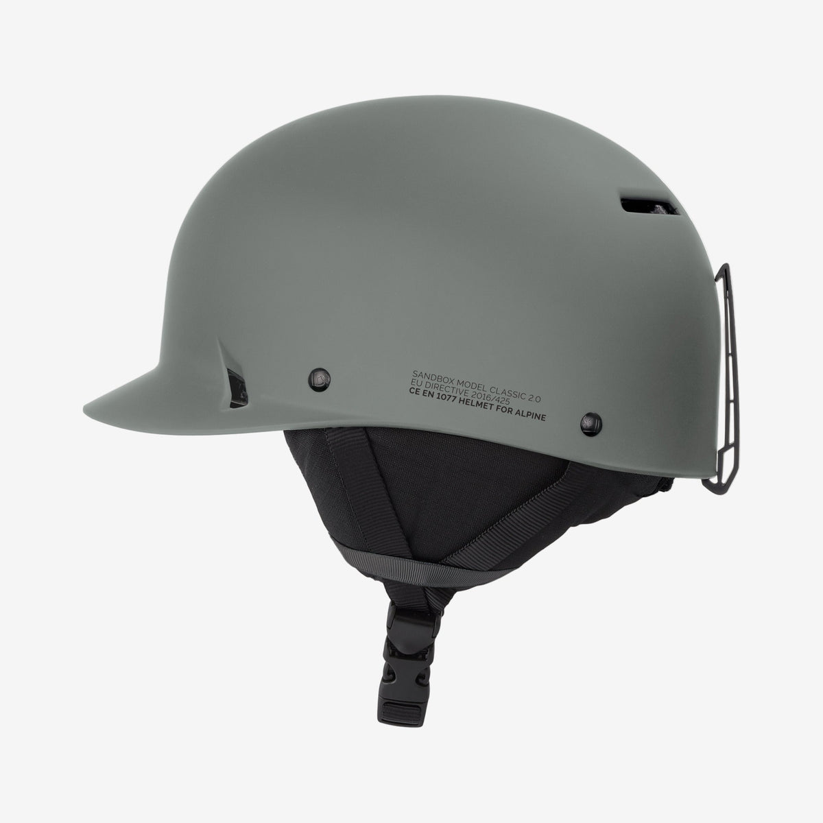 Sandbox Classic 2.0 Snow Helmet