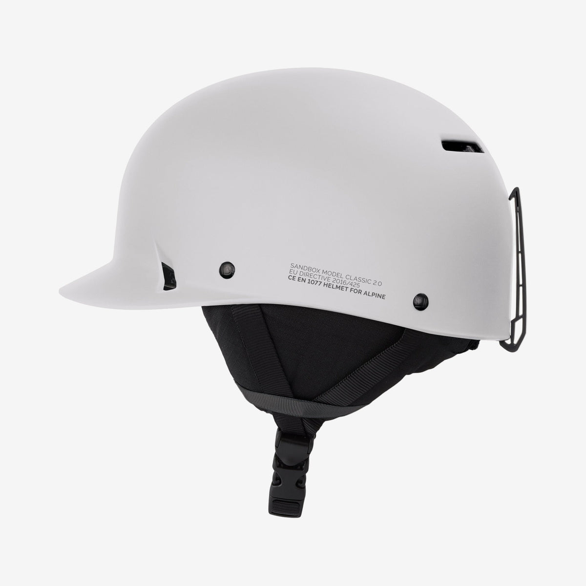 Sandbox Classic 2.0 Snow Kids