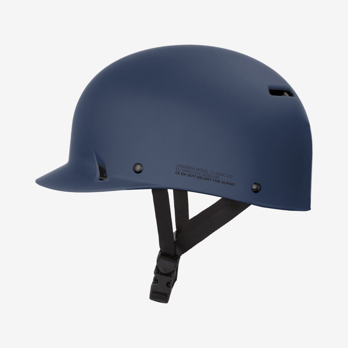 Sandbox Classic 2.0 Brain Bucket