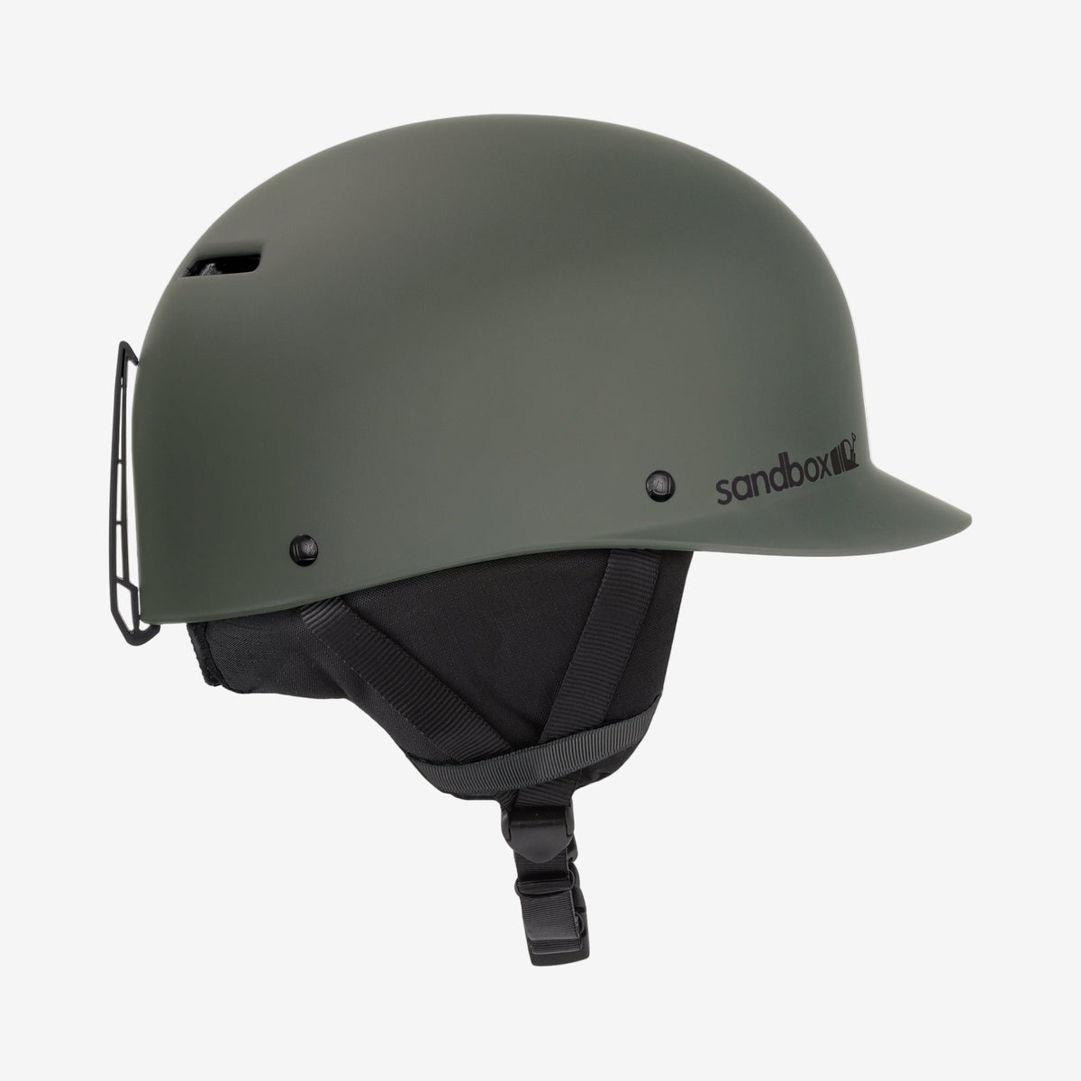 Sandbox Classic 2.0 Snow Helmet