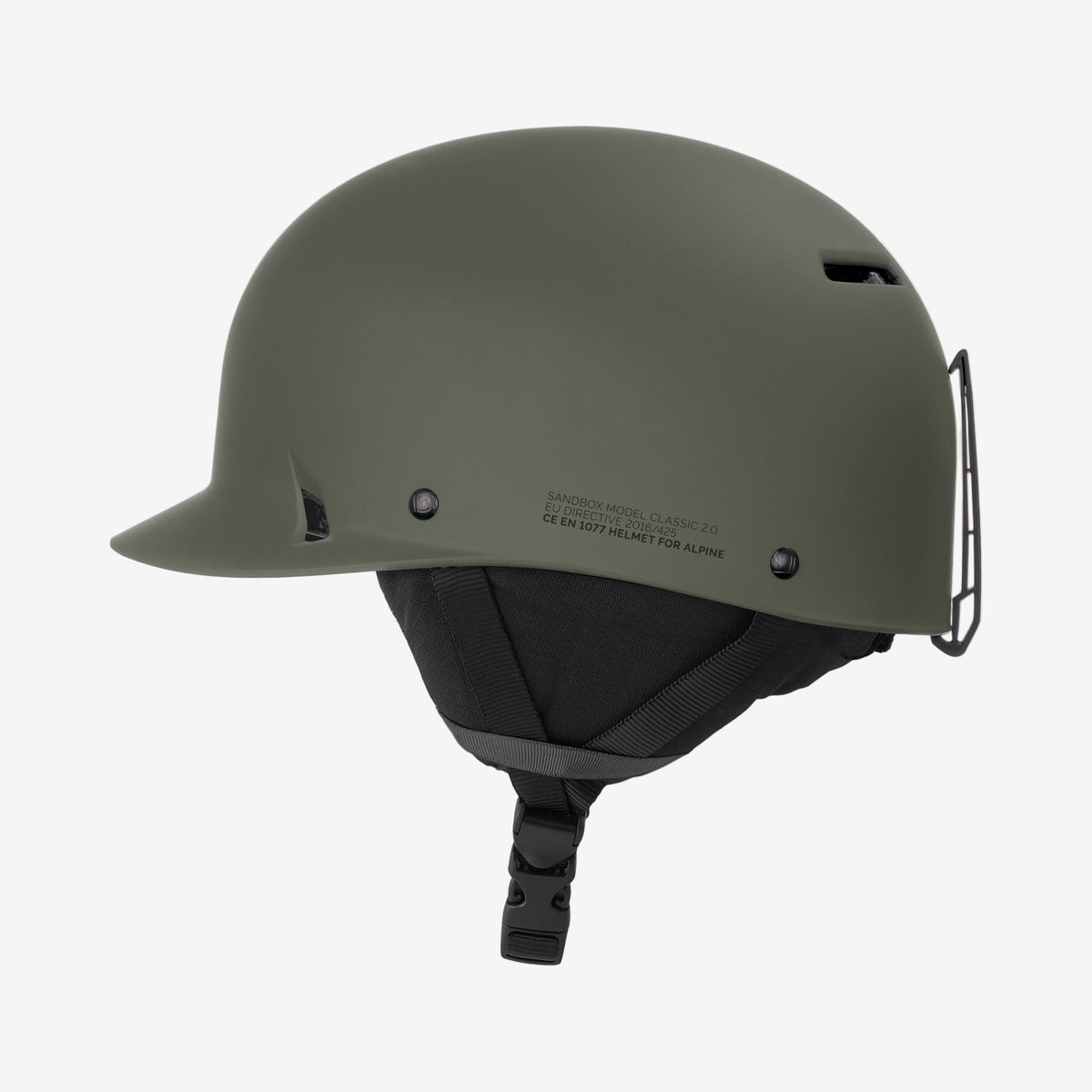 Sandbox Classic 2.0 Snow Helmet