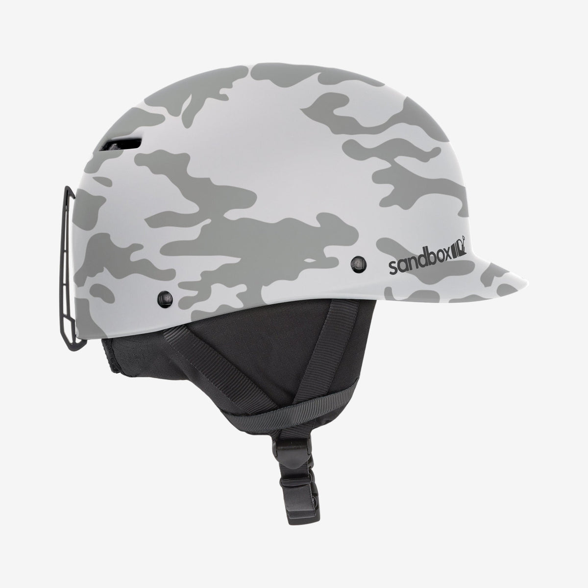 Sandbox Classic 2.0 Snow Helmet