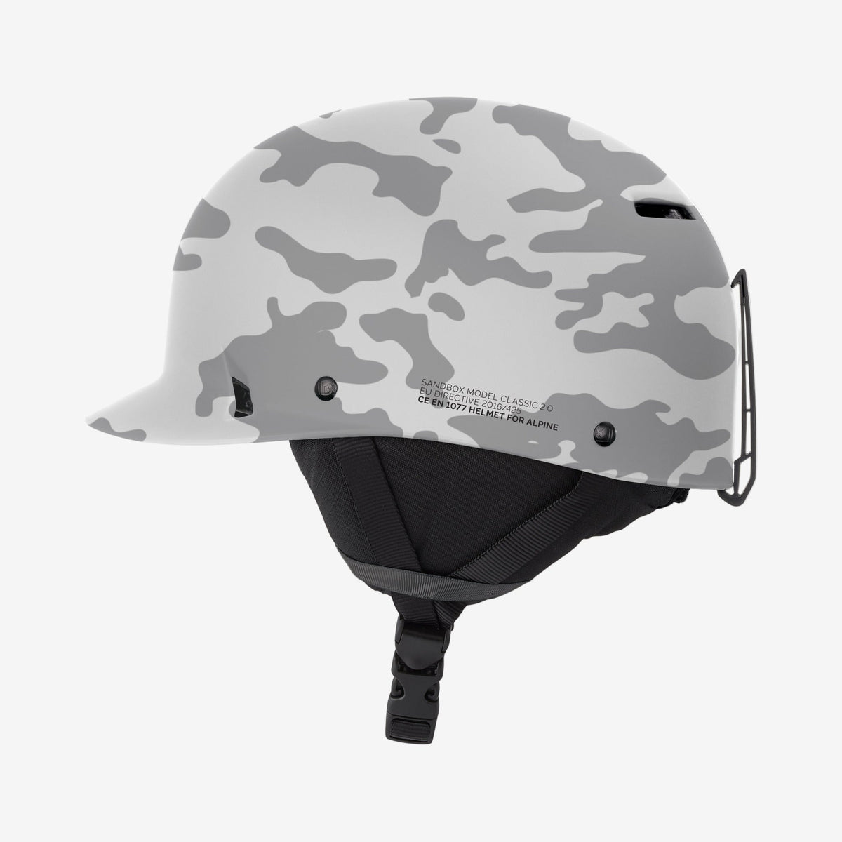 Sandbox Classic 2.0 Snow Helmet