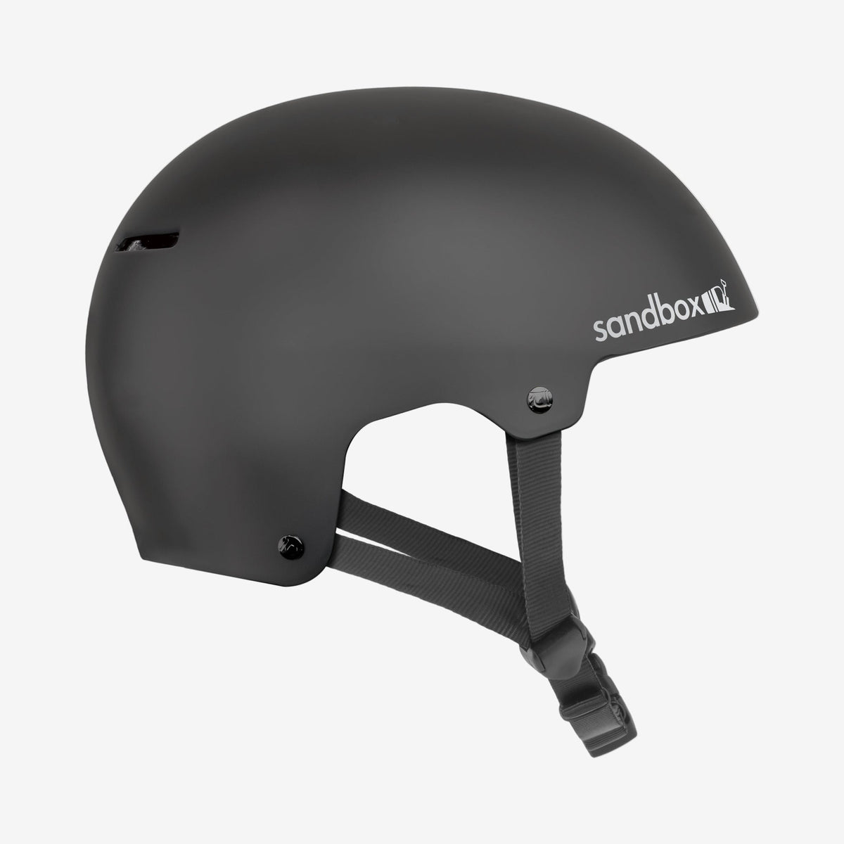 Sandbox Icon Brain Bucket Helmet