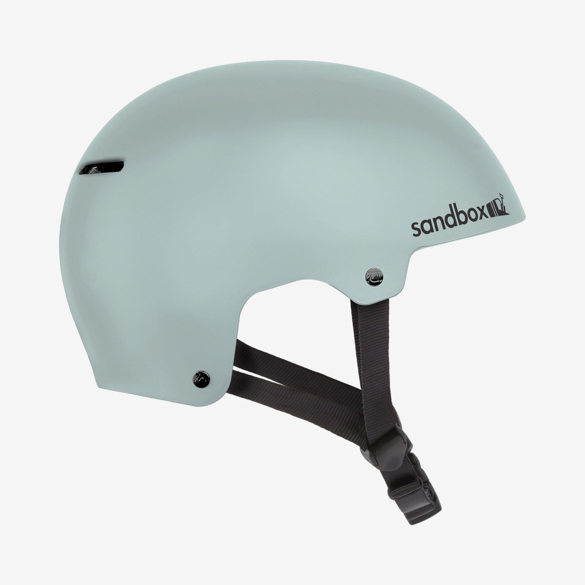 Sandbox Icon Brain Bucket