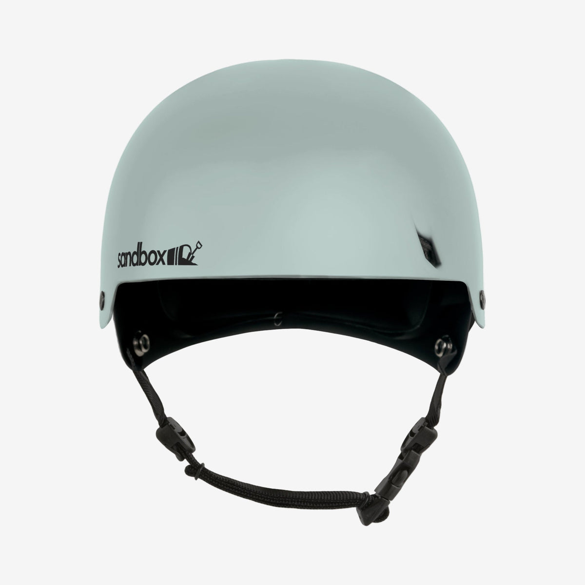 Sandbox Icon Brain Bucket