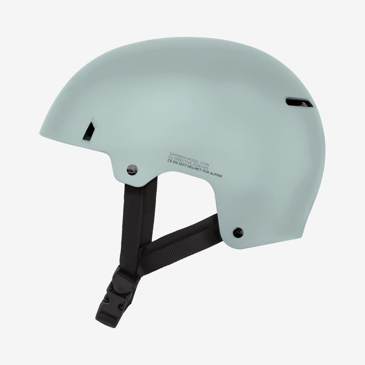 Sandbox Icon Brain Bucket