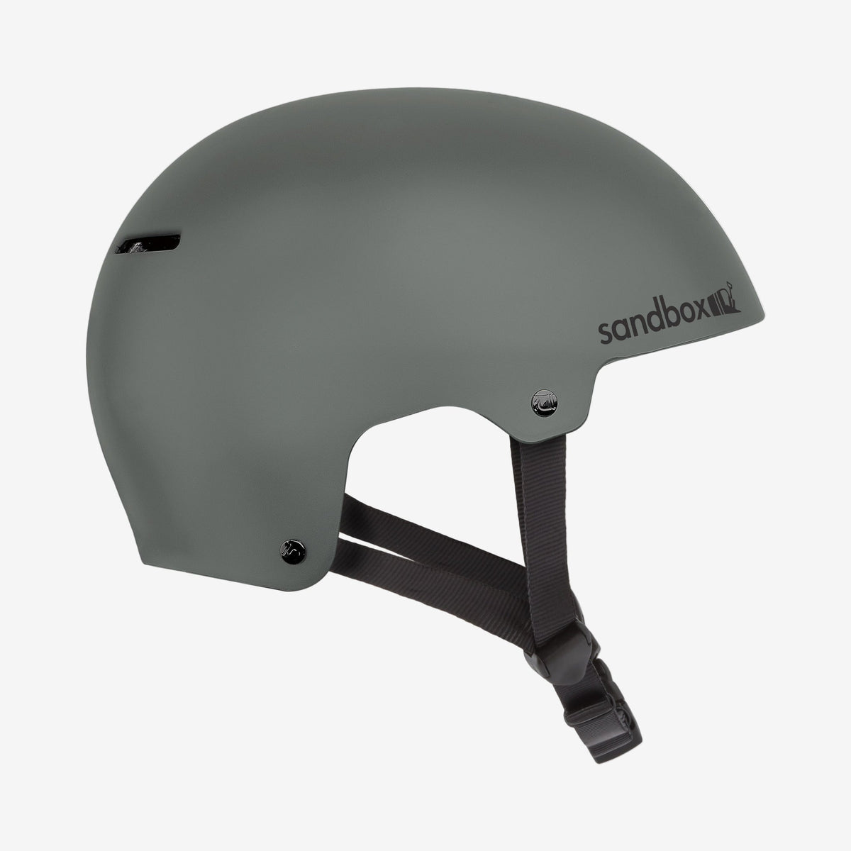 Sandbox Icon Brain Bucket