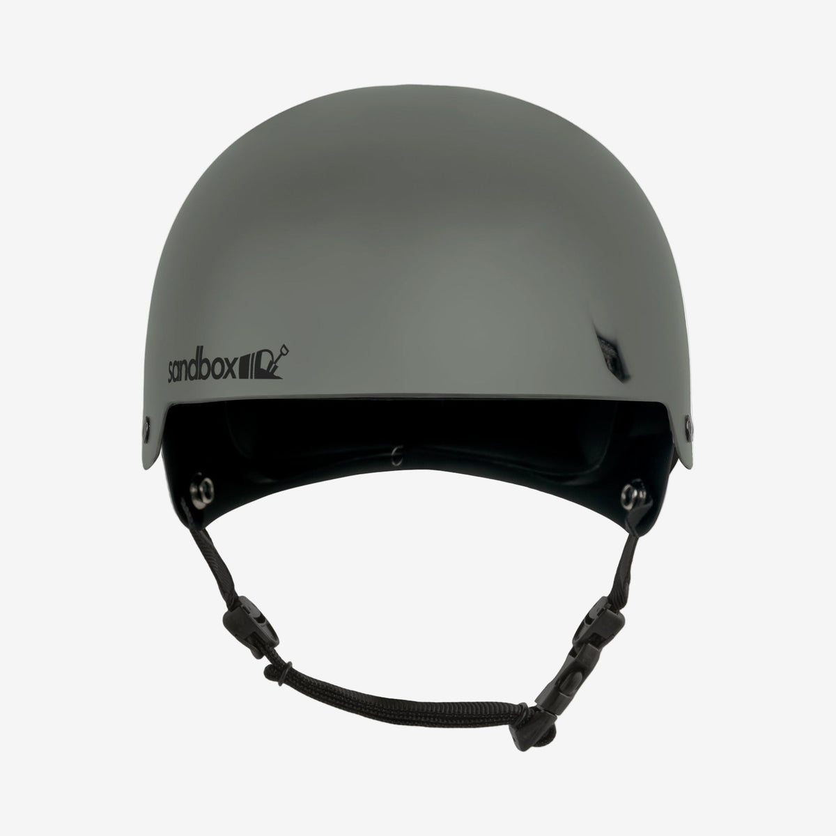 Sandbox Icon Brain Bucket