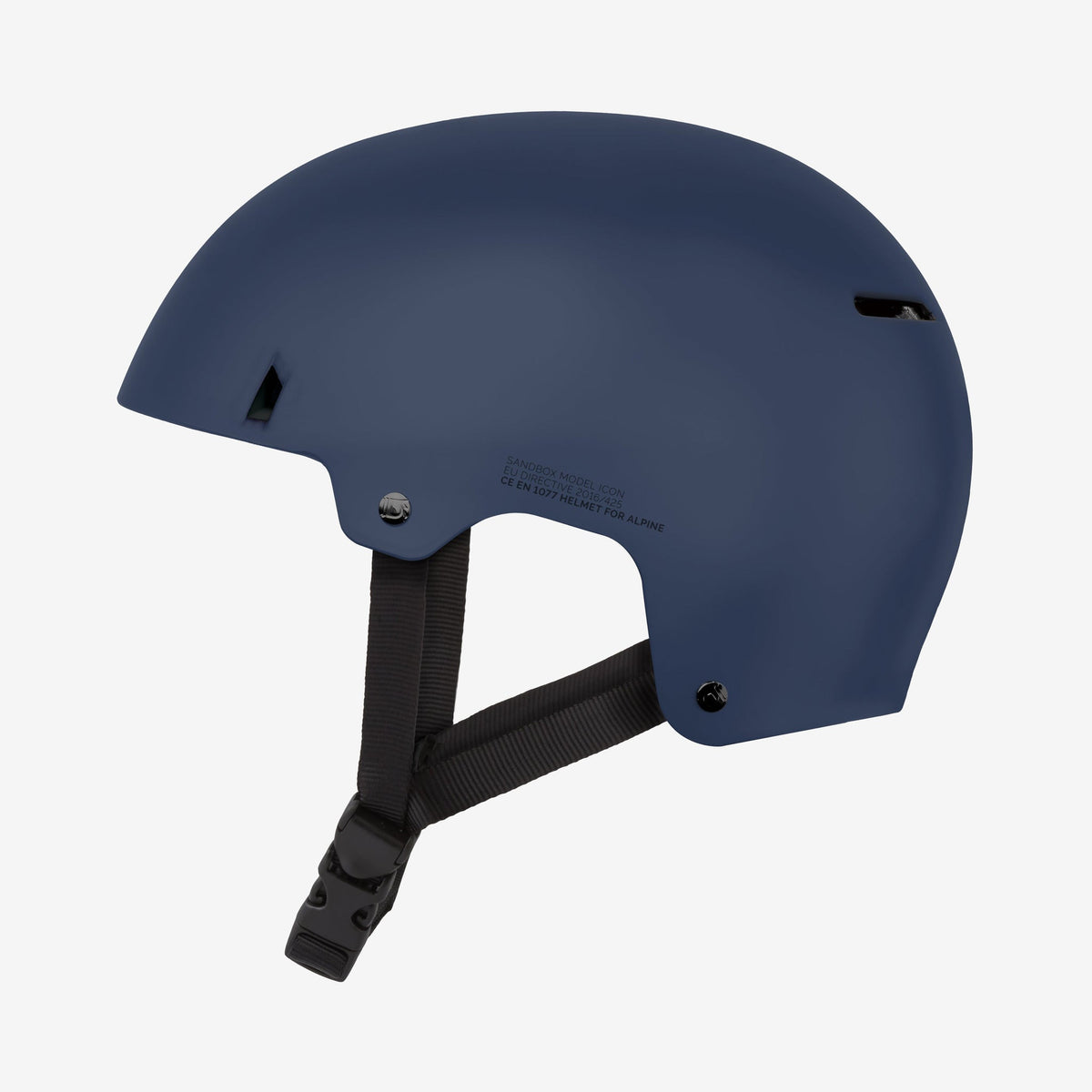 Sandbox Icon Brain Bucket