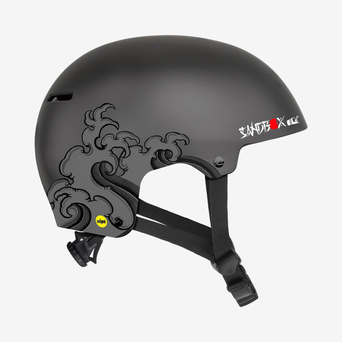 Sandbox Icon Brain Bucket Mips