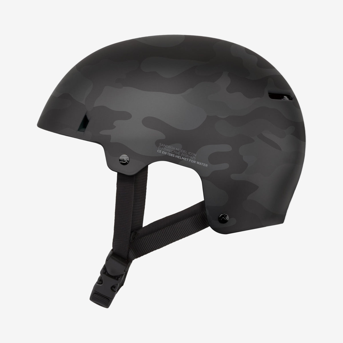 Sandbox Icon Low Rider