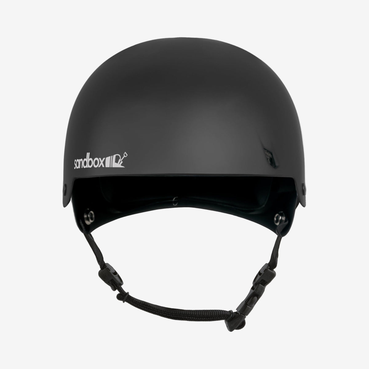 Sandbox Icon Low Rider Helmet