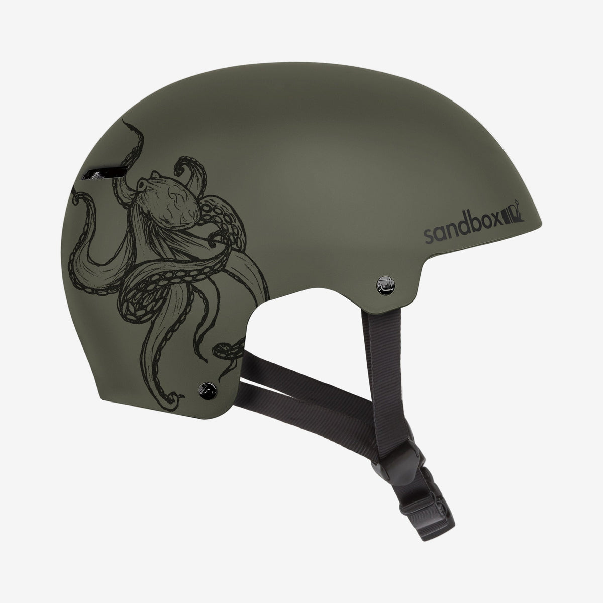 Sandbox Icon Low Rider
