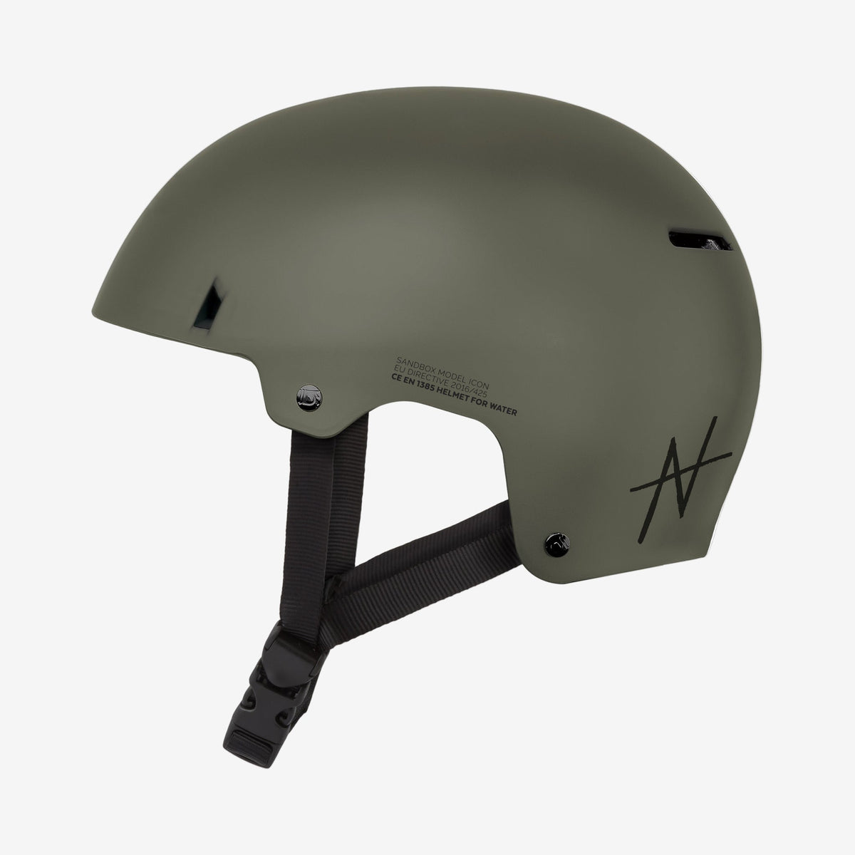 Sandbox Icon Low Rider