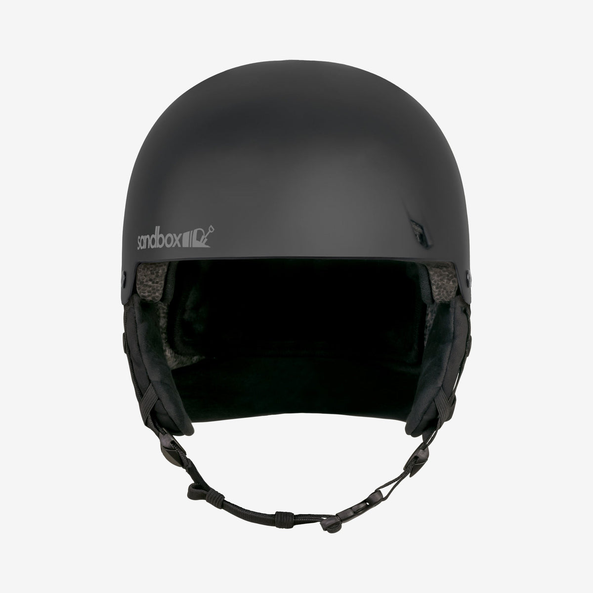 Sandbox Icon Snow Helmet