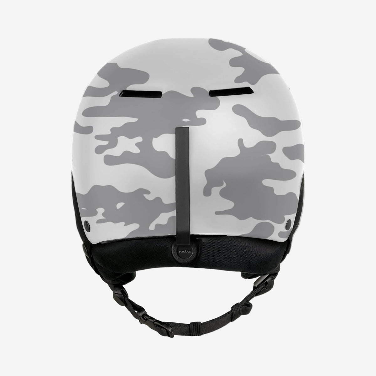 Sandbox Icon Snow
