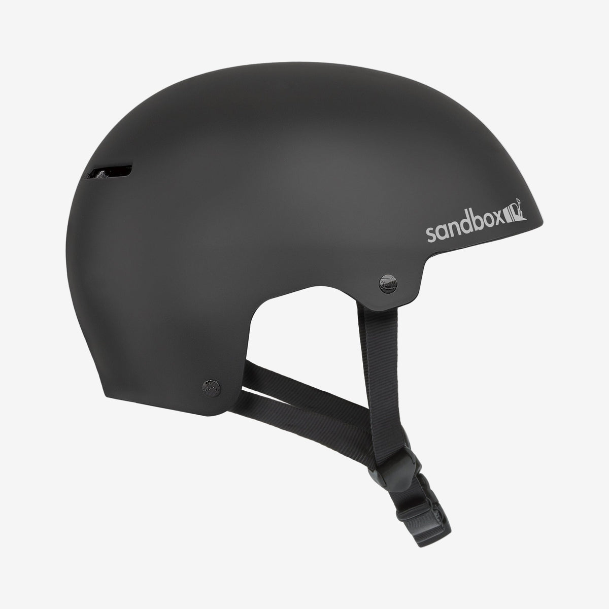 Sandbox Icon Street